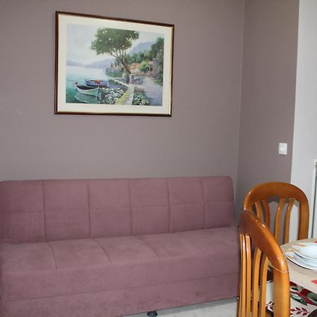 Kissamos Nice Apartment2 Esterno foto