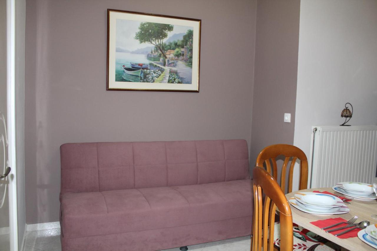 Kissamos Nice Apartment2 Esterno foto