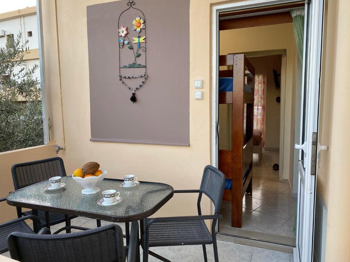Kissamos Nice Apartment2 Esterno foto