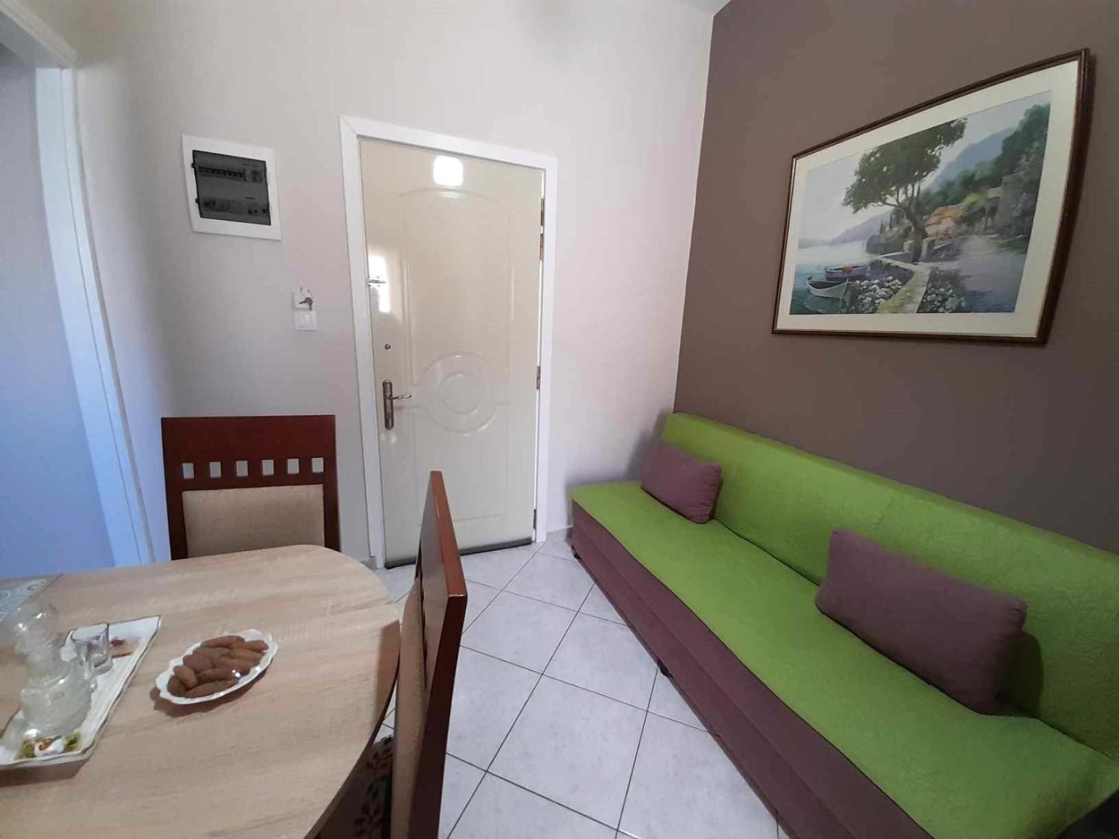 Kissamos Nice Apartment2 Esterno foto