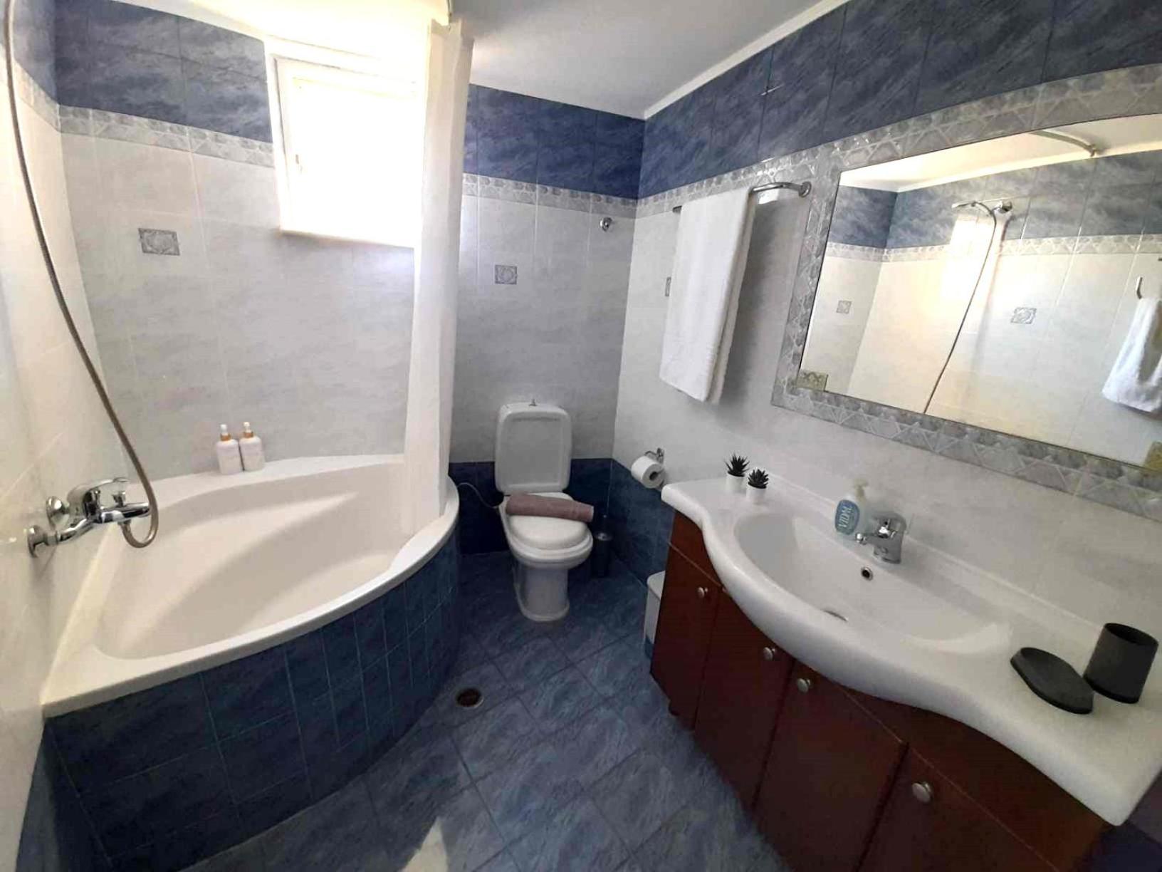 Kissamos Nice Apartment2 Esterno foto